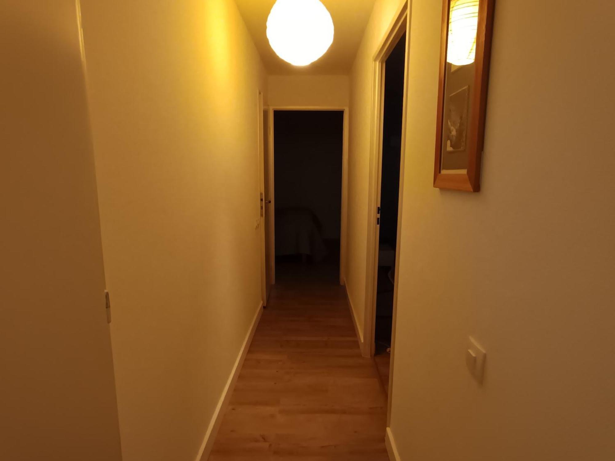 Montgenèvre 3 Pieces Confort - 6 Pers - Pistes - Wifi - Parking - Fr-1-445-6 מראה חיצוני תמונה