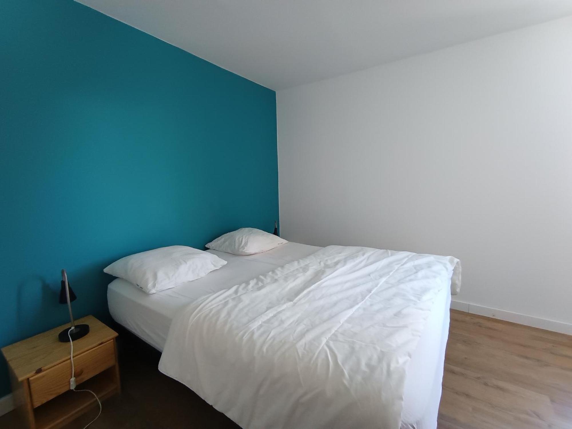 Montgenèvre 3 Pieces Confort - 6 Pers - Pistes - Wifi - Parking - Fr-1-445-6 מראה חיצוני תמונה