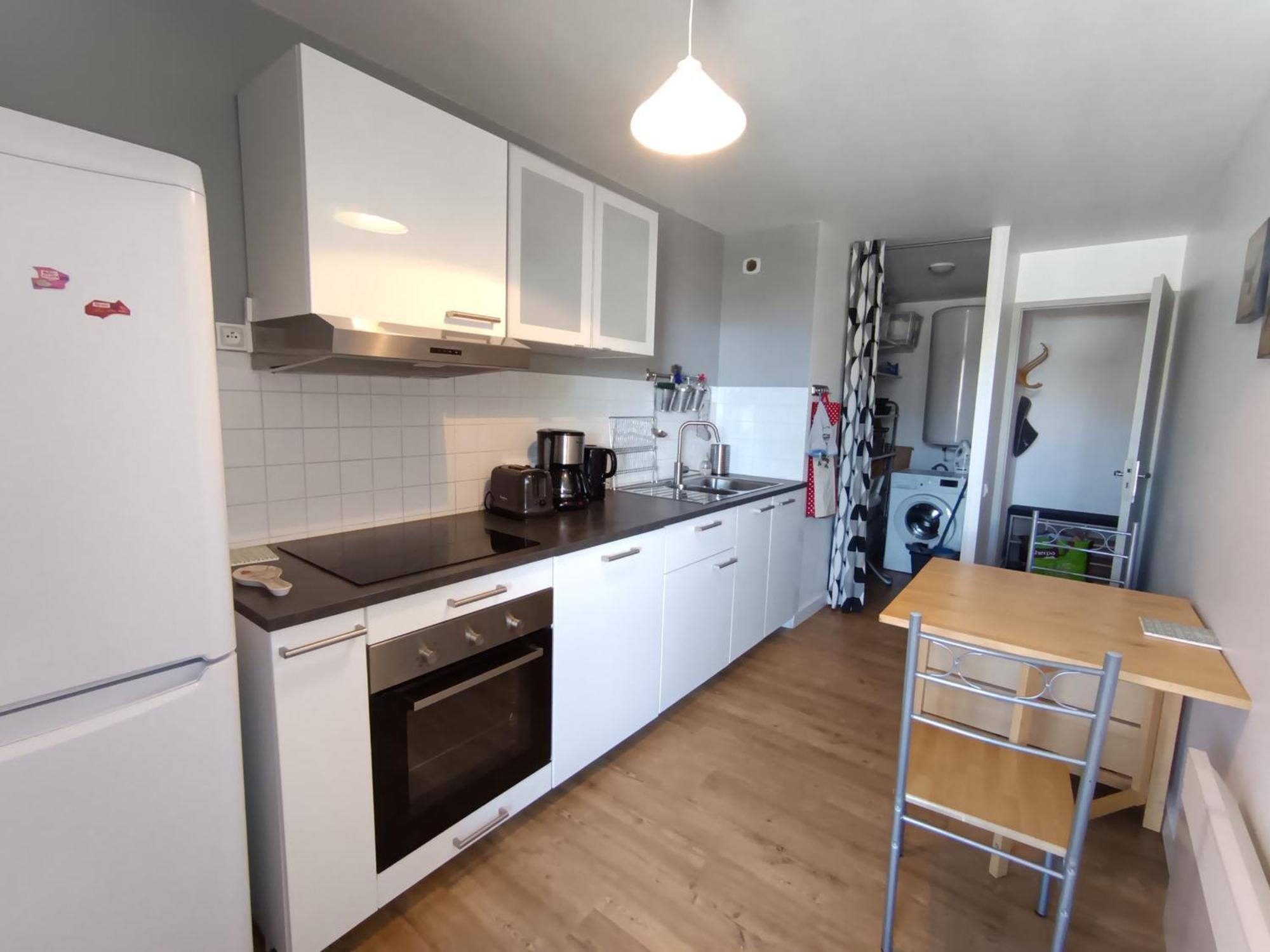 Montgenèvre 3 Pieces Confort - 6 Pers - Pistes - Wifi - Parking - Fr-1-445-6 מראה חיצוני תמונה